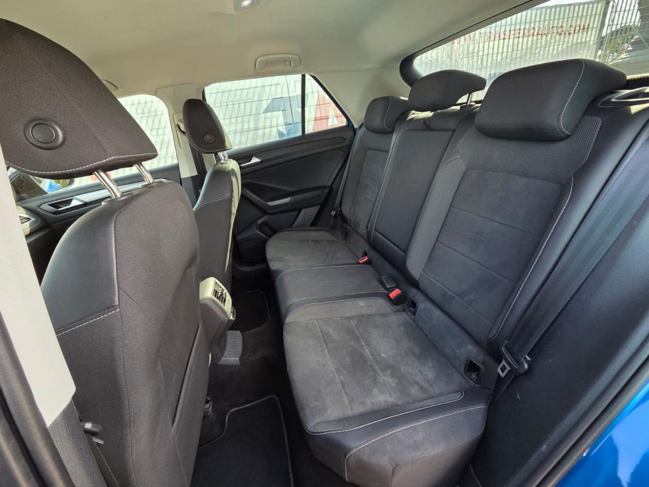 VOLKSWAGEN T-Roc 2.0 TDI SCR Style 09/2022 - immagine 13