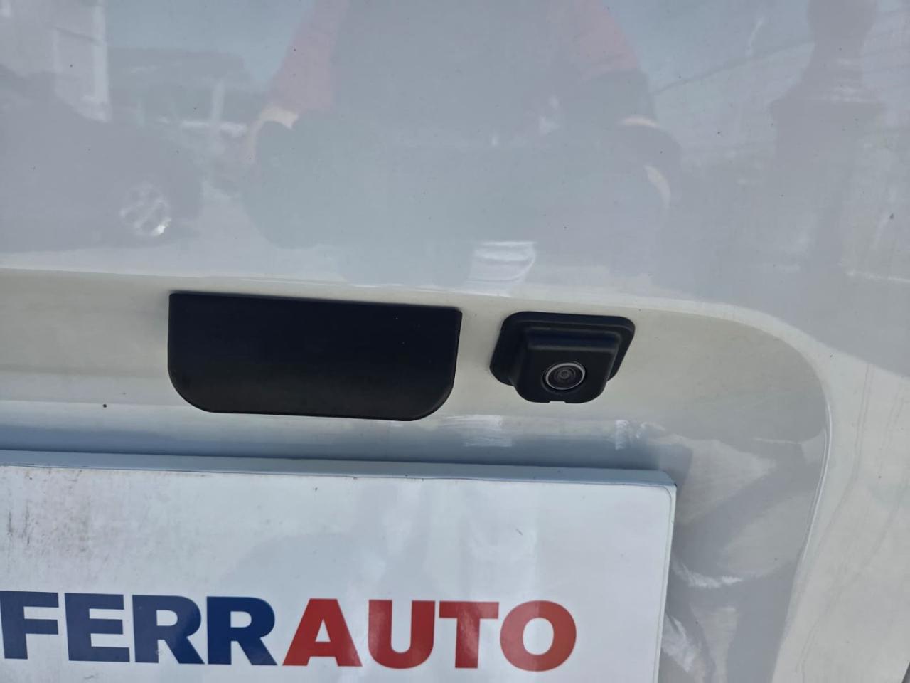 OPEL Combo Cargo 1.5 Diesel 100CV S&S PC 650kg Edition 04/2024 - immagine 13