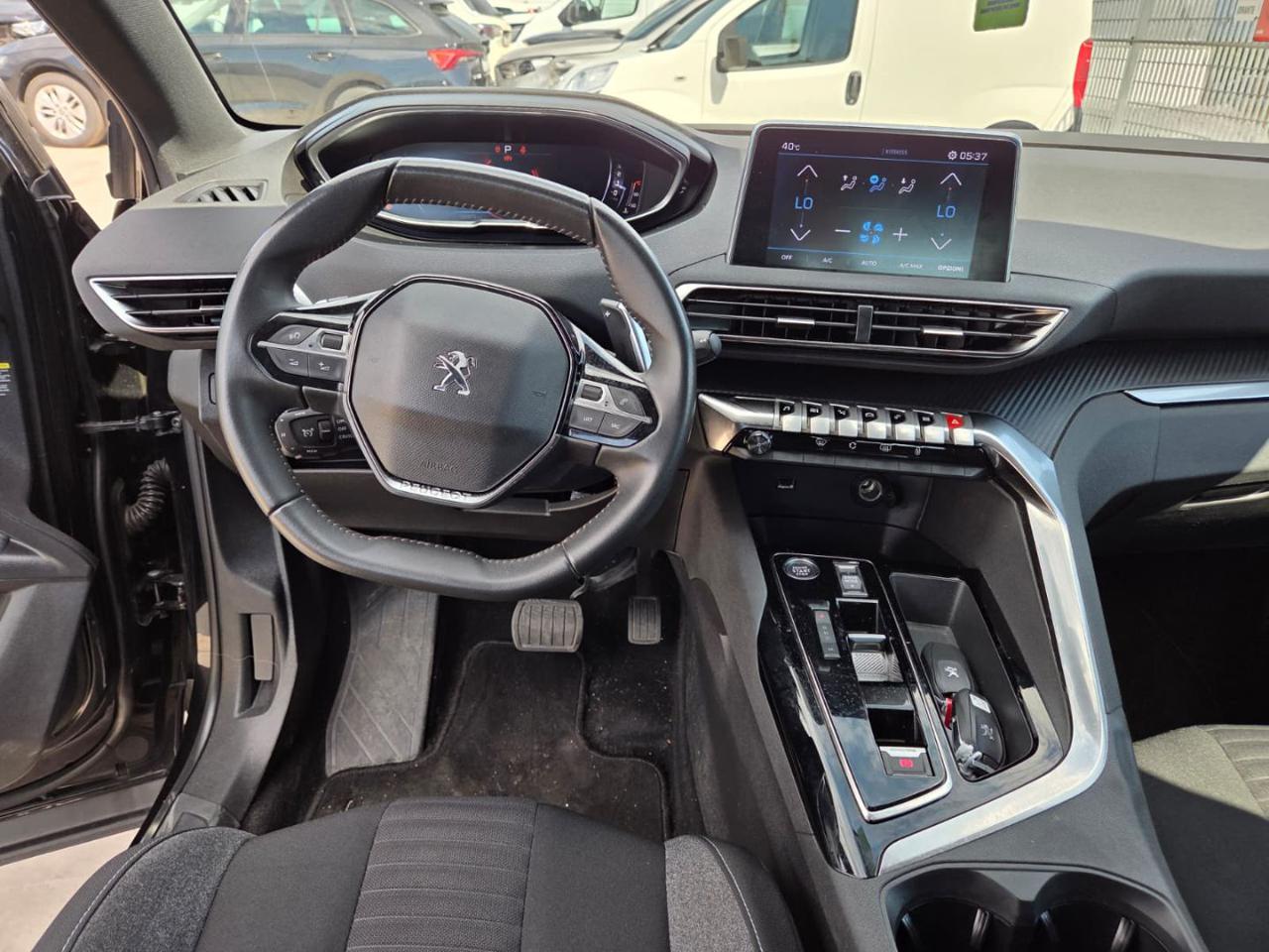 PEUGEOT 3008 BlueHDi 130 S&S EAT8 Active Pack 05/2023 - immagine 13