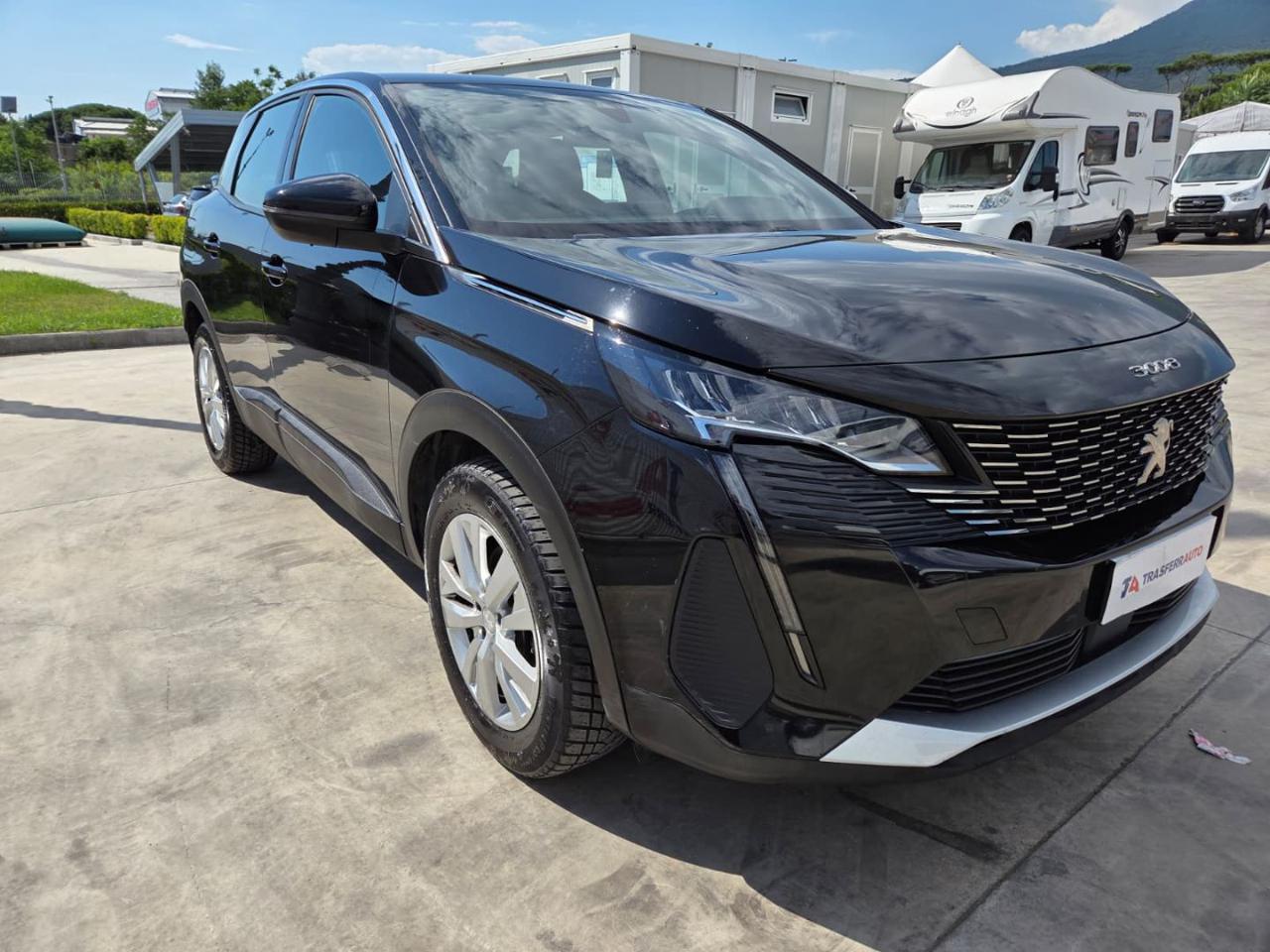 PEUGEOT 3008 BlueHDi 130 S&S EAT8 Active Pack 05/2023 - immagine 6
