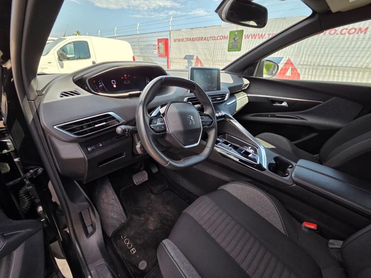 PEUGEOT 3008 BlueHDi 130 S&S EAT8 Active Pack 05/2023 - immagine 12
