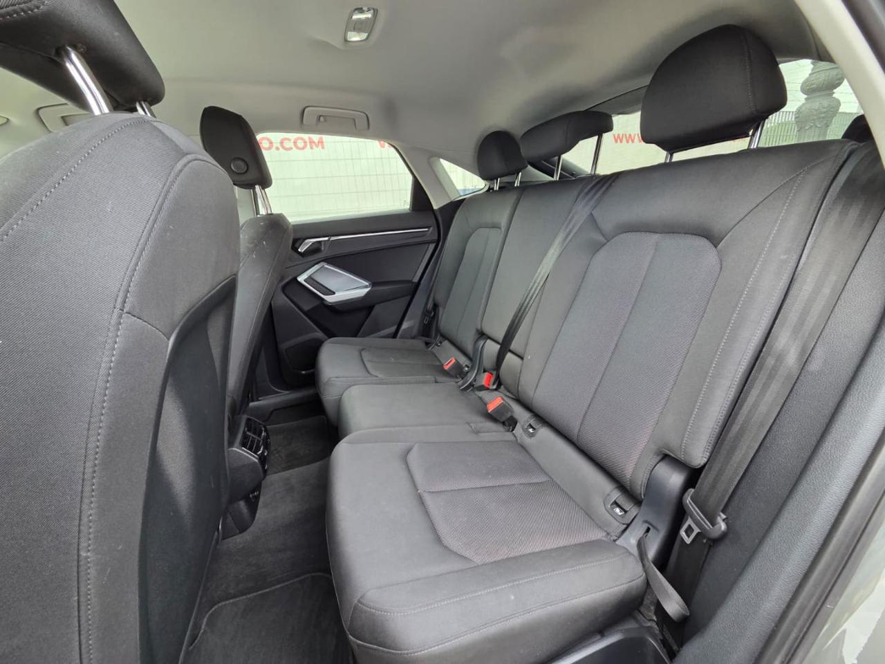AUDI Q3 SPB 35 TDI quattro S tronic Business Plus 11/2023 - immagine 9
