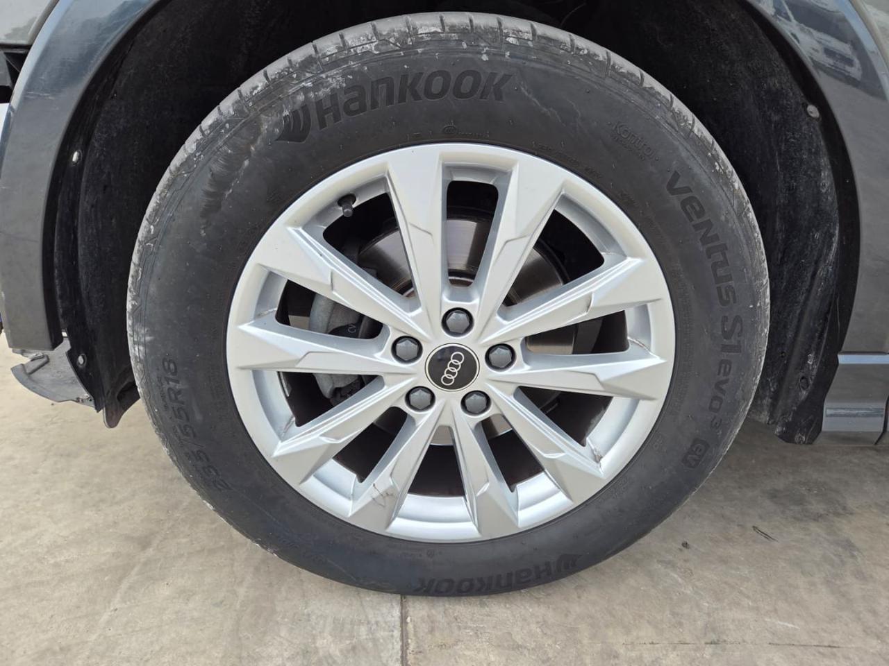 AUDI Q3 SPB 35 TDI quattro S tronic Business Plus 11/2023 - immagine 19