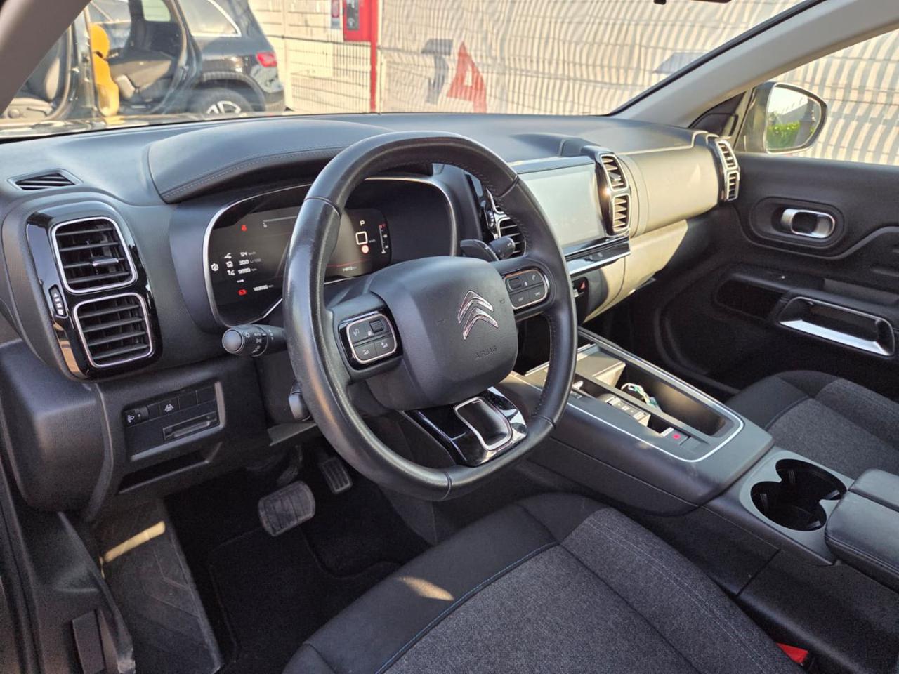 CITROEN C5 Aircross BlueHDi 130 S&S EAT8 Feel 05/2023 - immagine 11