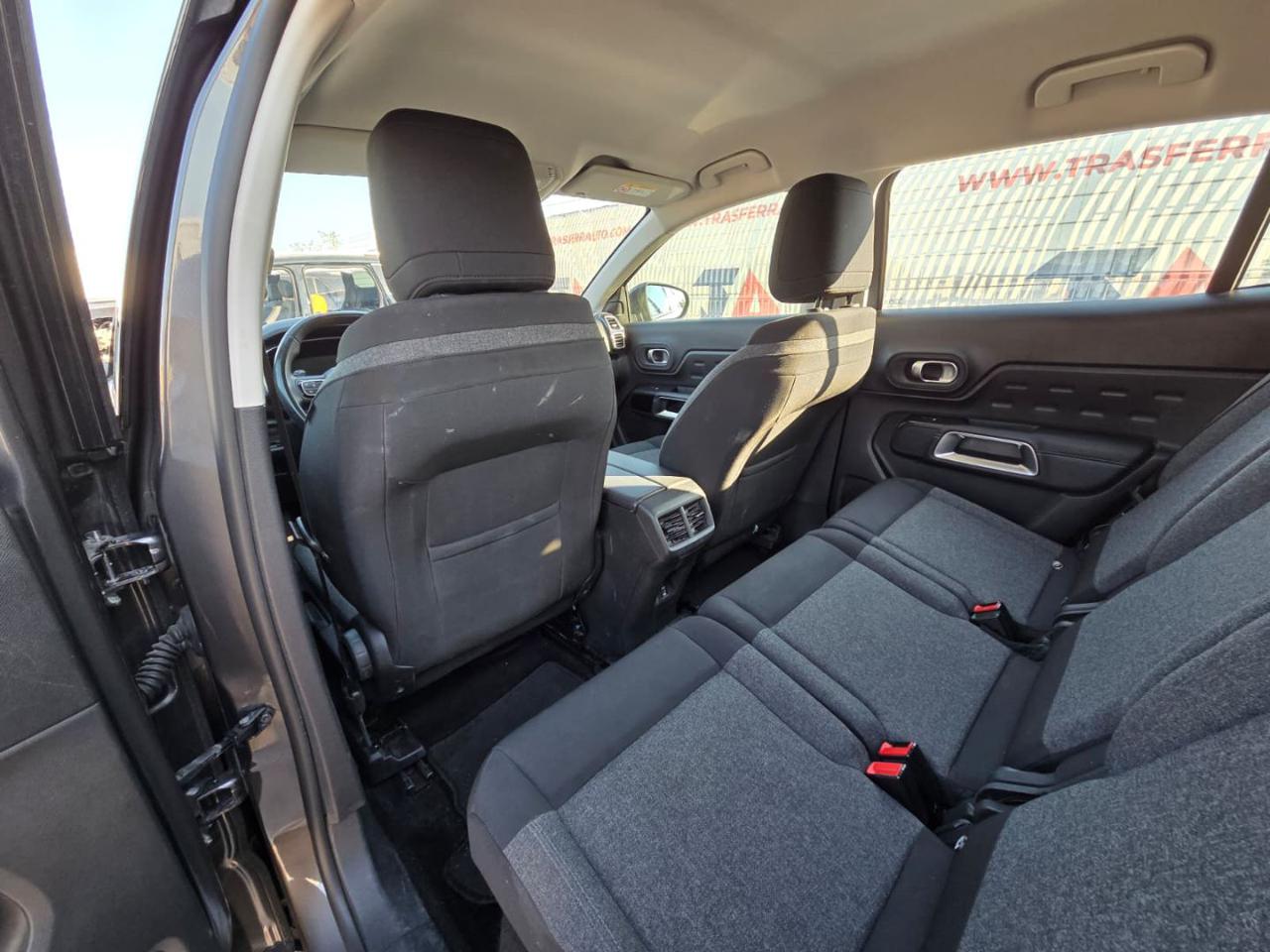 CITROEN C5 Aircross BlueHDi 130 S&S EAT8 Feel 05/2023 - immagine 9