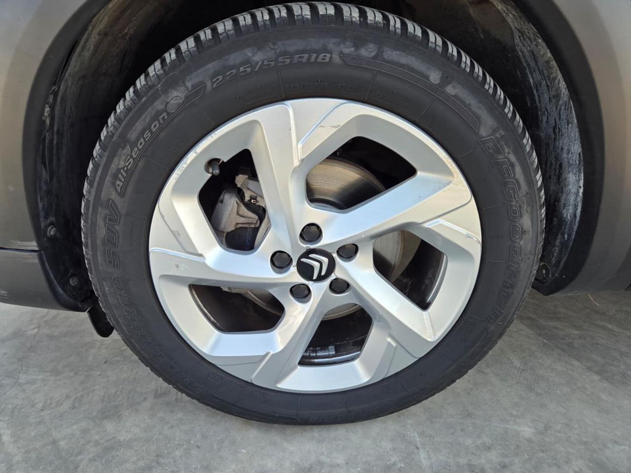 CITROEN C5 Aircross BlueHDi 130 S&S EAT8 Feel 05/2023 - immagine 19