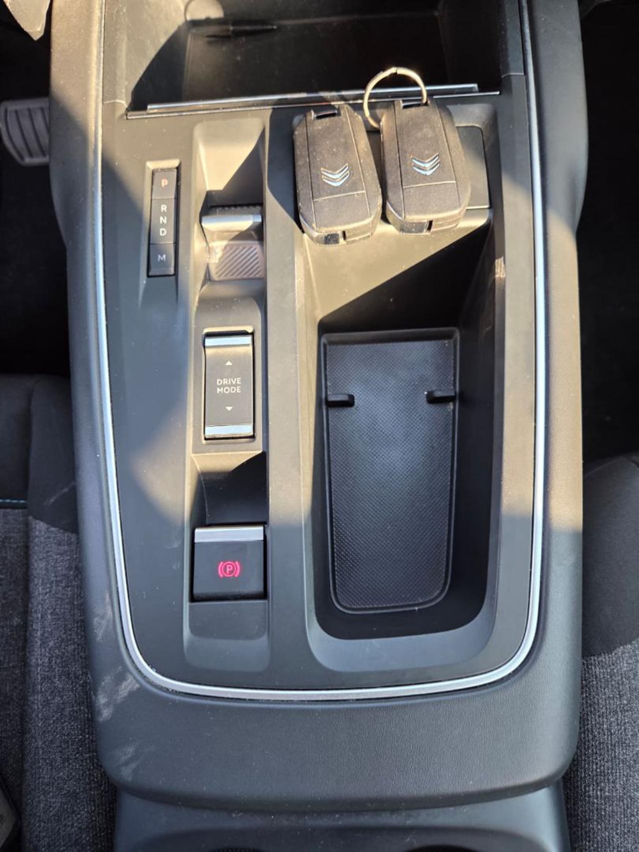CITROEN C5 Aircross BlueHDi 130 S&S EAT8 Feel 05/2023 - immagine 15