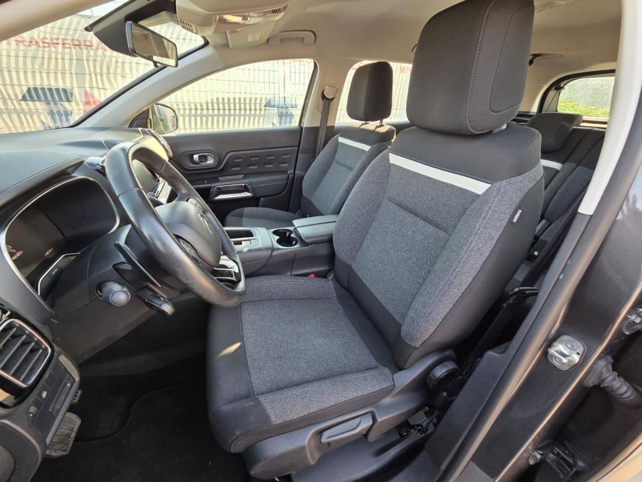 CITROEN C5 Aircross BlueHDi 130 S&S EAT8 Feel 05/2023 - immagine 8