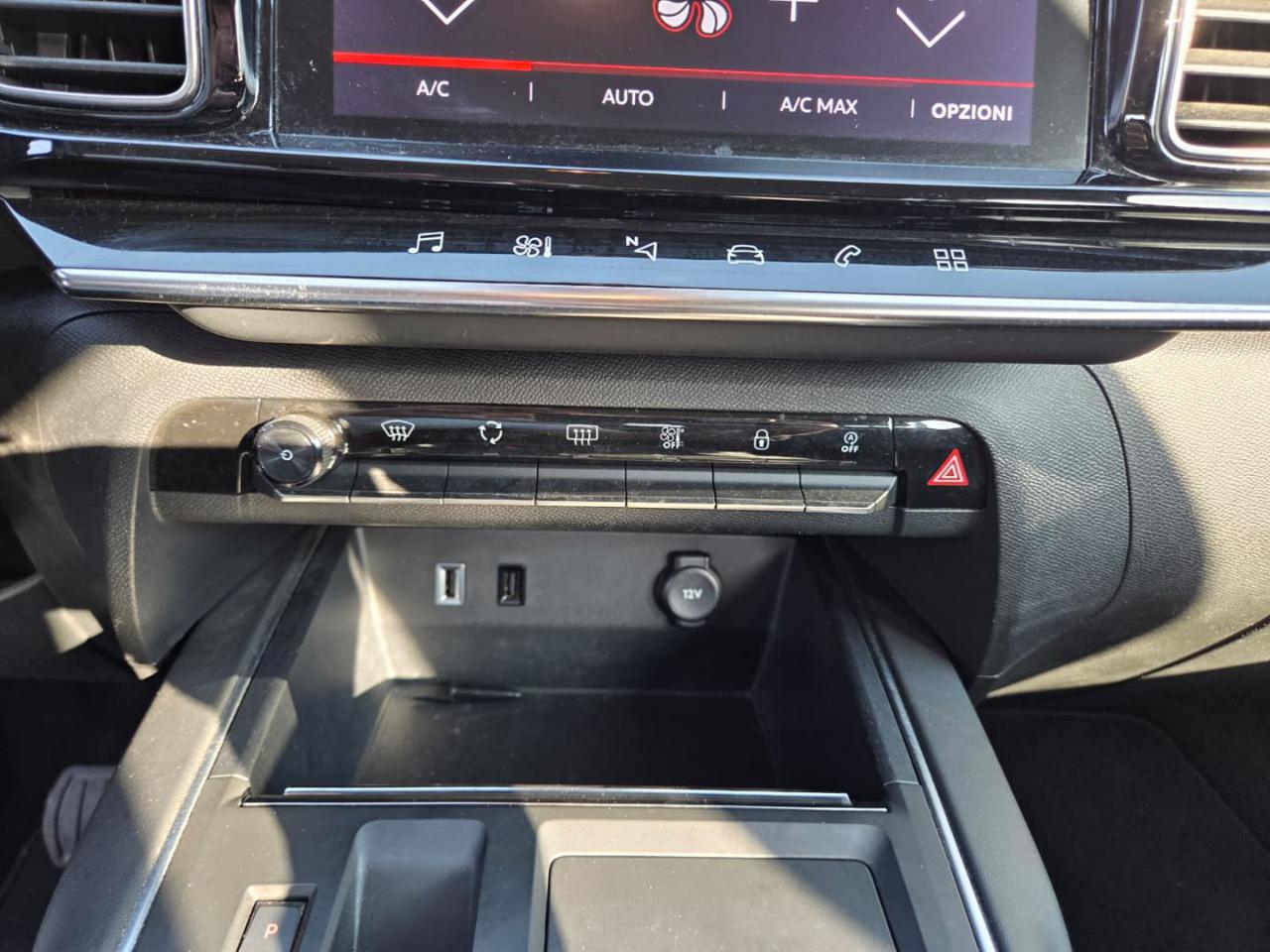 CITROEN C5 Aircross BlueHDi 130 S&S EAT8 Feel 05/2023 - immagine 14