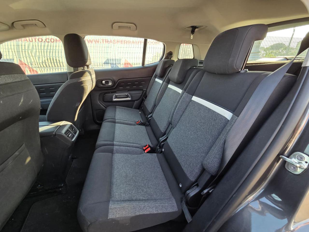 CITROEN C5 Aircross BlueHDi 130 S&S EAT8 Feel 05/2023 - immagine 10