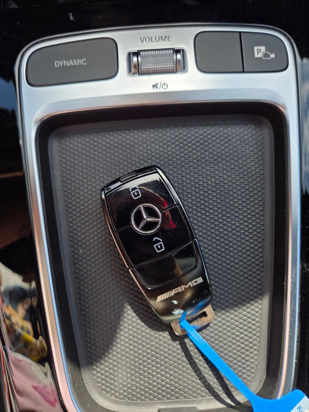 MERCEDES-BENZ A 45 S AMG A 45S AMG 4Matic+ Premium Plus 10/2024 - immagine 20