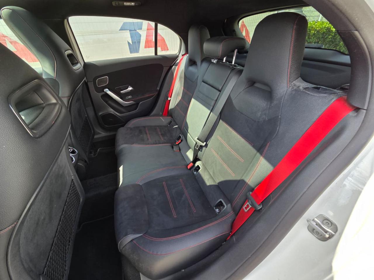 MERCEDES-BENZ A 45 S AMG A 45S AMG 4Matic+ Premium Plus 10/2024 - immagine 13