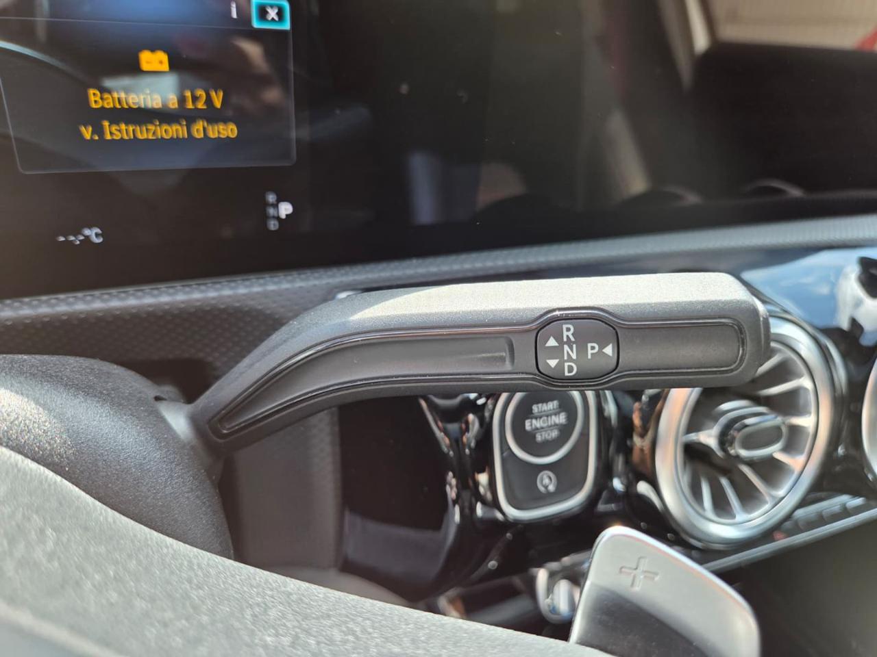 MERCEDES-BENZ A 45 S AMG A 45S AMG 4Matic+ Premium Plus 10/2024 - immagine 17